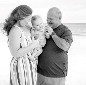 Meet your Posher, Jamie